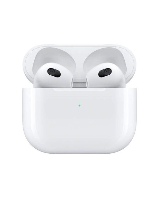 Apple AirPods Pro with Wireless Charging Case (Demo)