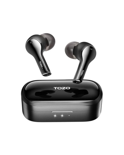 TOZO T9 True Wireless Earbuds (Demo)