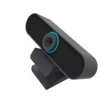 Webcam Full HD With Microphone (Demo)