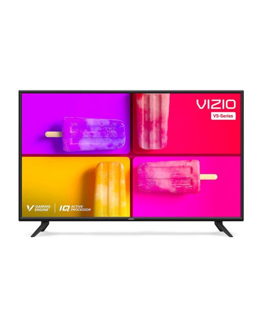 TV VIZIO V-Series 50" (Demo)